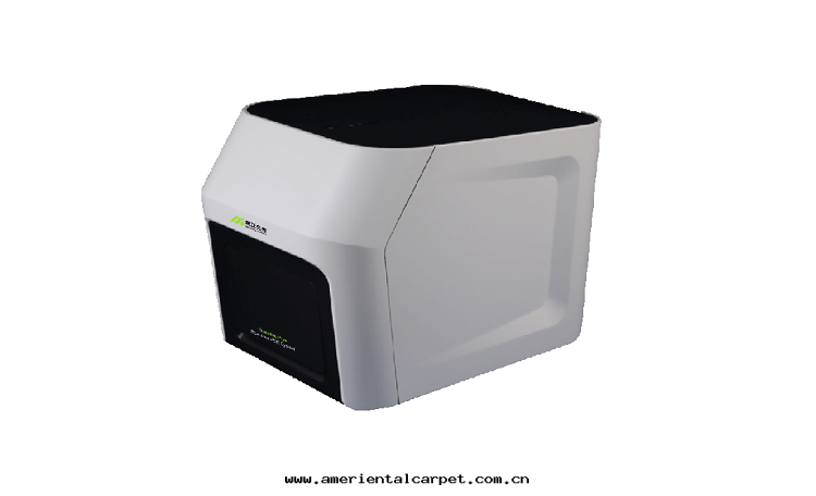 Qgen960 Plus 时(shí)間(jiān)分(fēn)辨定(dìng)量(liàng)PCR系(xì)統