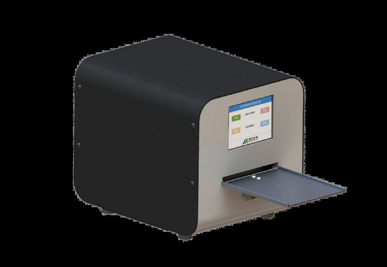 LR1300 全(quán)自(zì)動(dòng)壓片(piàn)儀